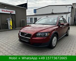Volvo C30 Gebrauchtwagen