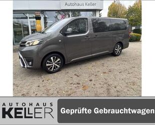 Toyota Proace (Verso) Gebrauchtwagen