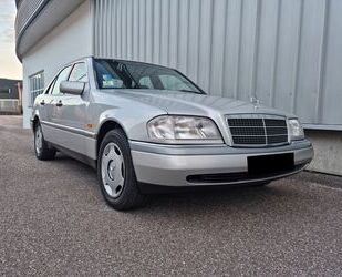 Mercedes-Benz C 180 Gebrauchtwagen