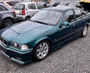 BMW 318 Gebrauchtwagen