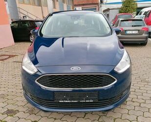 Ford C-Max Gebrauchtwagen