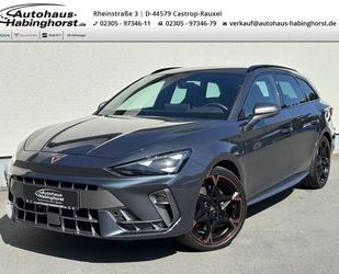 Cupra Leon Gebrauchtwagen