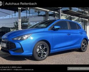 MG MG3 Gebrauchtwagen