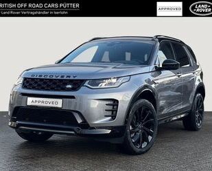 Land Rover Discovery Sport Gebrauchtwagen
