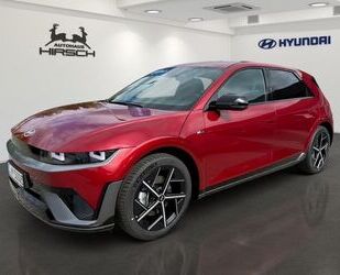 Hyundai IONIQ 5 Gebrauchtwagen