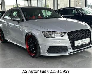 Audi S3 Gebrauchtwagen