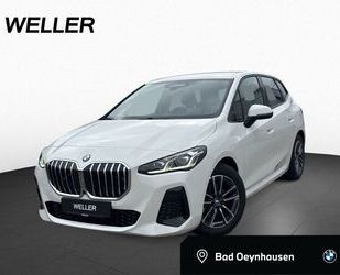 BMW 220 Active Tourer Gebrauchtwagen