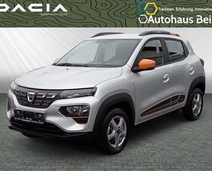 Dacia Spring Gebrauchtwagen