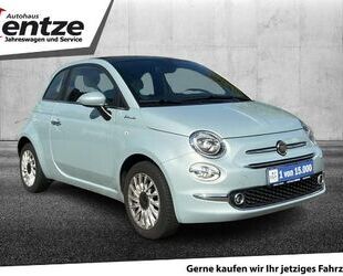 Fiat 500 Gebrauchtwagen