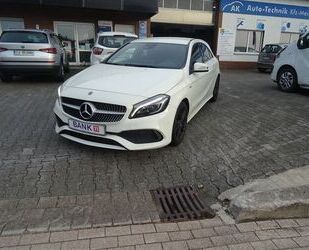 Mercedes-Benz A 220 Gebrauchtwagen
