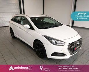 Hyundai i40 Gebrauchtwagen