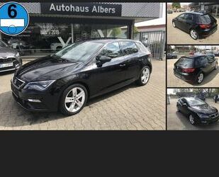 Seat Leon Gebrauchtwagen