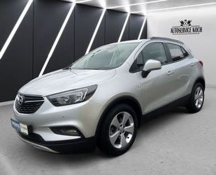 Opel Mokka Gebrauchtwagen