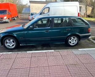 BMW 320 Gebrauchtwagen