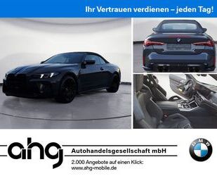 BMW M4 Gebrauchtwagen