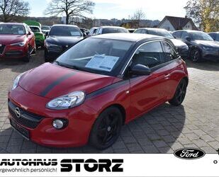 Opel Adam Gebrauchtwagen