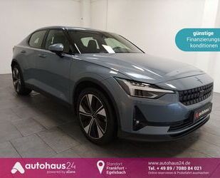 Polestar 2 Gebrauchtwagen