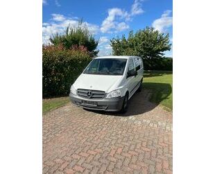 Mercedes-Benz Vito Gebrauchtwagen