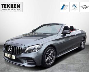 Mercedes-Benz C 43 AMG Gebrauchtwagen