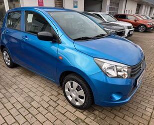 Suzuki Celerio Gebrauchtwagen