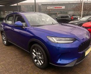 Honda ZR-V Gebrauchtwagen