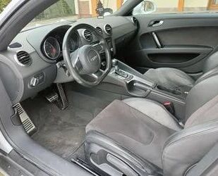 Audi TT Gebrauchtwagen
