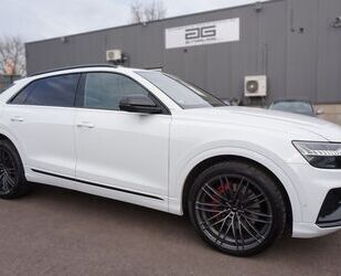 Audi SQ8 Gebrauchtwagen