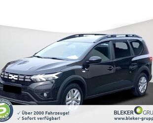 Dacia Jogger Gebrauchtwagen
