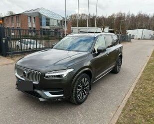 Volvo XC90 Gebrauchtwagen
