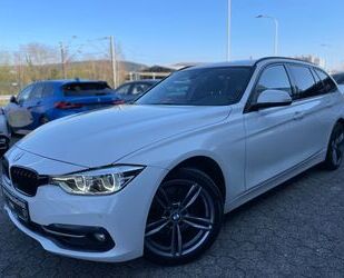 BMW 340 Gebrauchtwagen
