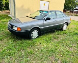 Audi 80 Gebrauchtwagen