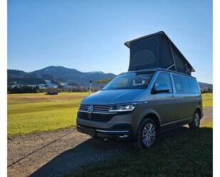 VW T6 California Gebrauchtwagen