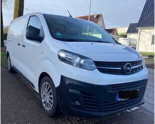 Opel Vivaro Gebrauchtwagen