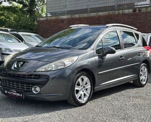 Peugeot 207 Gebrauchtwagen