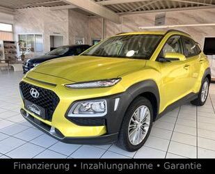 Hyundai KONA Gebrauchtwagen