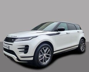 Land Rover Range Rover Evoque Gebrauchtwagen