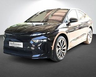 Skoda Enyaq Gebrauchtwagen