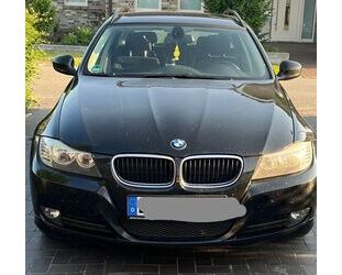 BMW 318 Gebrauchtwagen