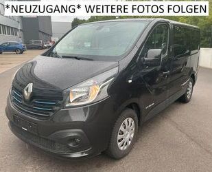 Renault Trafic Gebrauchtwagen