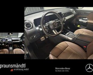 Mercedes-Benz GLB 250 Gebrauchtwagen