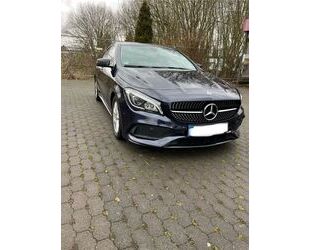 Mercedes-Benz CLA 200 Shooting Brake Gebrauchtwagen