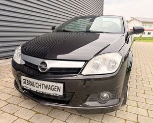 Opel Tigra Gebrauchtwagen