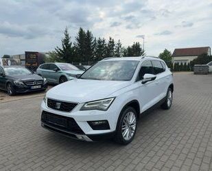 Seat Ateca Gebrauchtwagen