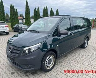 Mercedes-Benz Vito Gebrauchtwagen
