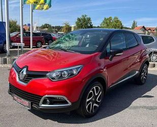 Renault Captur Gebrauchtwagen