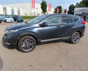 Honda CR-V Gebrauchtwagen