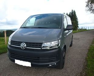 VW T6 Transporter Gebrauchtwagen