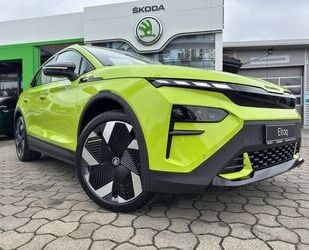 Skoda Elroq Gebrauchtwagen