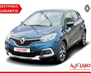 Renault Captur Gebrauchtwagen