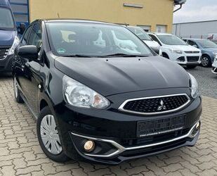 Mitsubishi Space Star Gebrauchtwagen